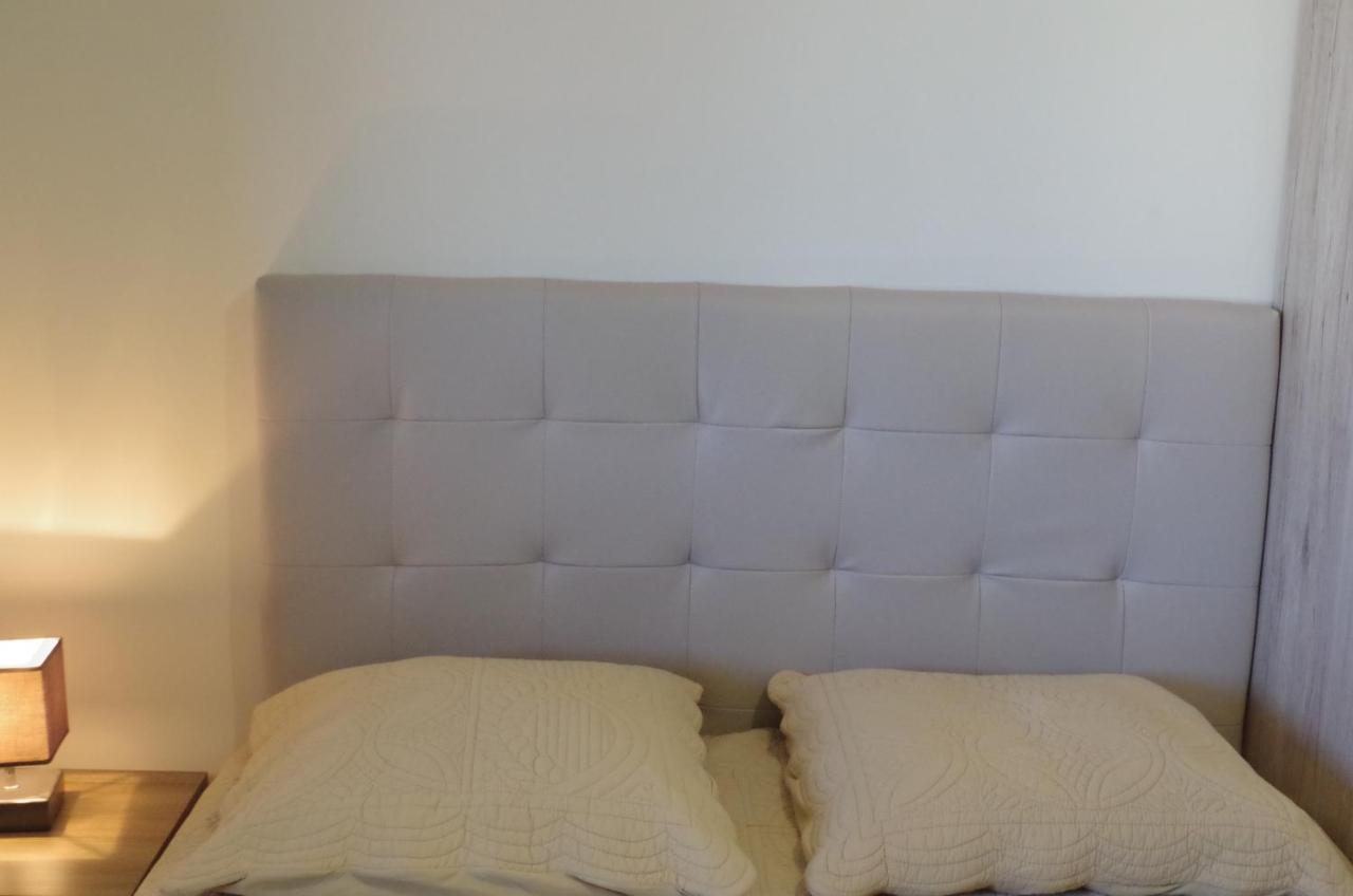 Trebeurden Appartement T 3 Vue Mer 3 *** Eksteriør billede