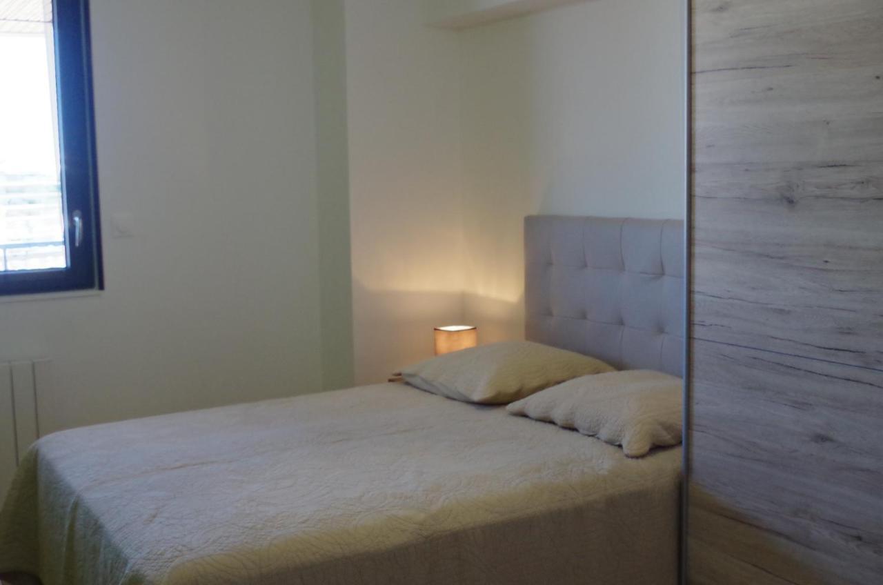 Trebeurden Appartement T 3 Vue Mer 3 *** Eksteriør billede