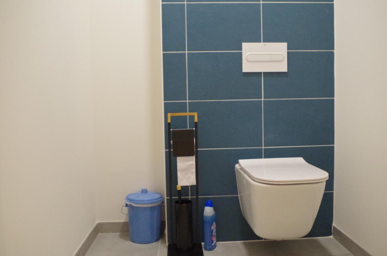 Trebeurden Appartement T 3 Vue Mer 3 *** Eksteriør billede