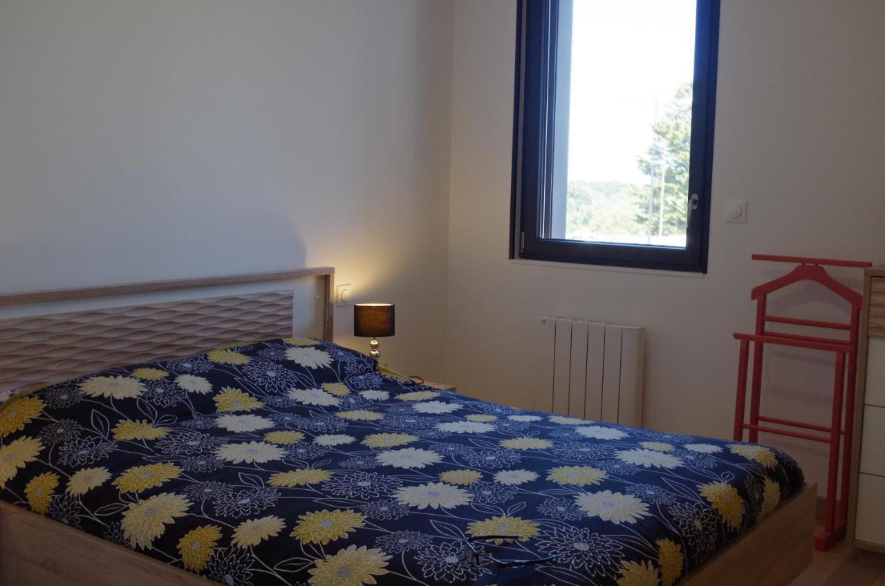 Trebeurden Appartement T 3 Vue Mer 3 *** Eksteriør billede