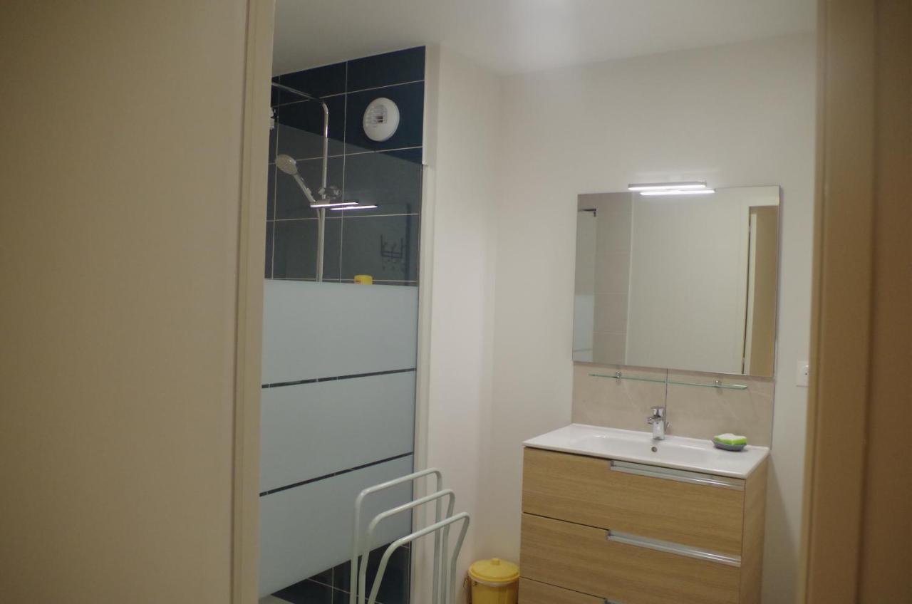Trebeurden Appartement T 3 Vue Mer 3 *** Eksteriør billede