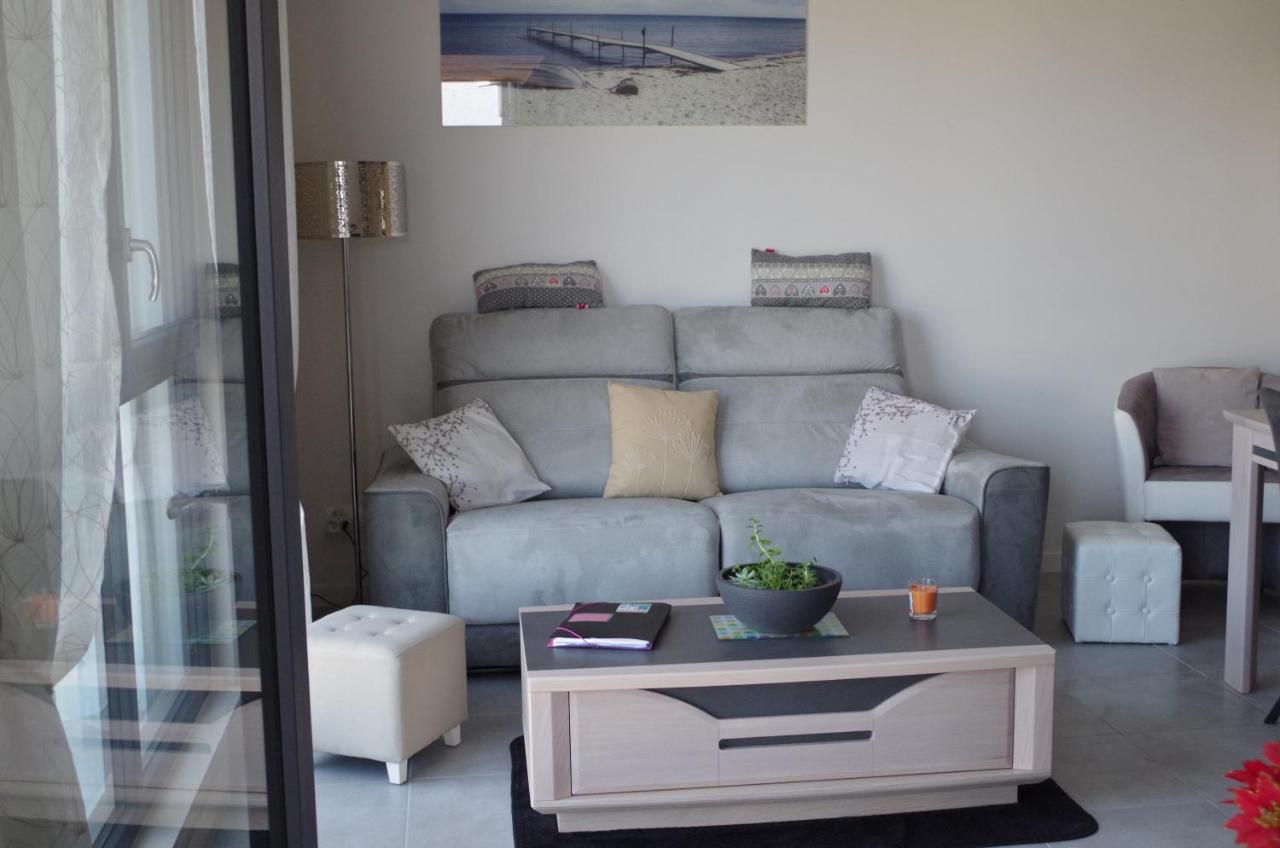 Trebeurden Appartement T 3 Vue Mer 3 *** Eksteriør billede