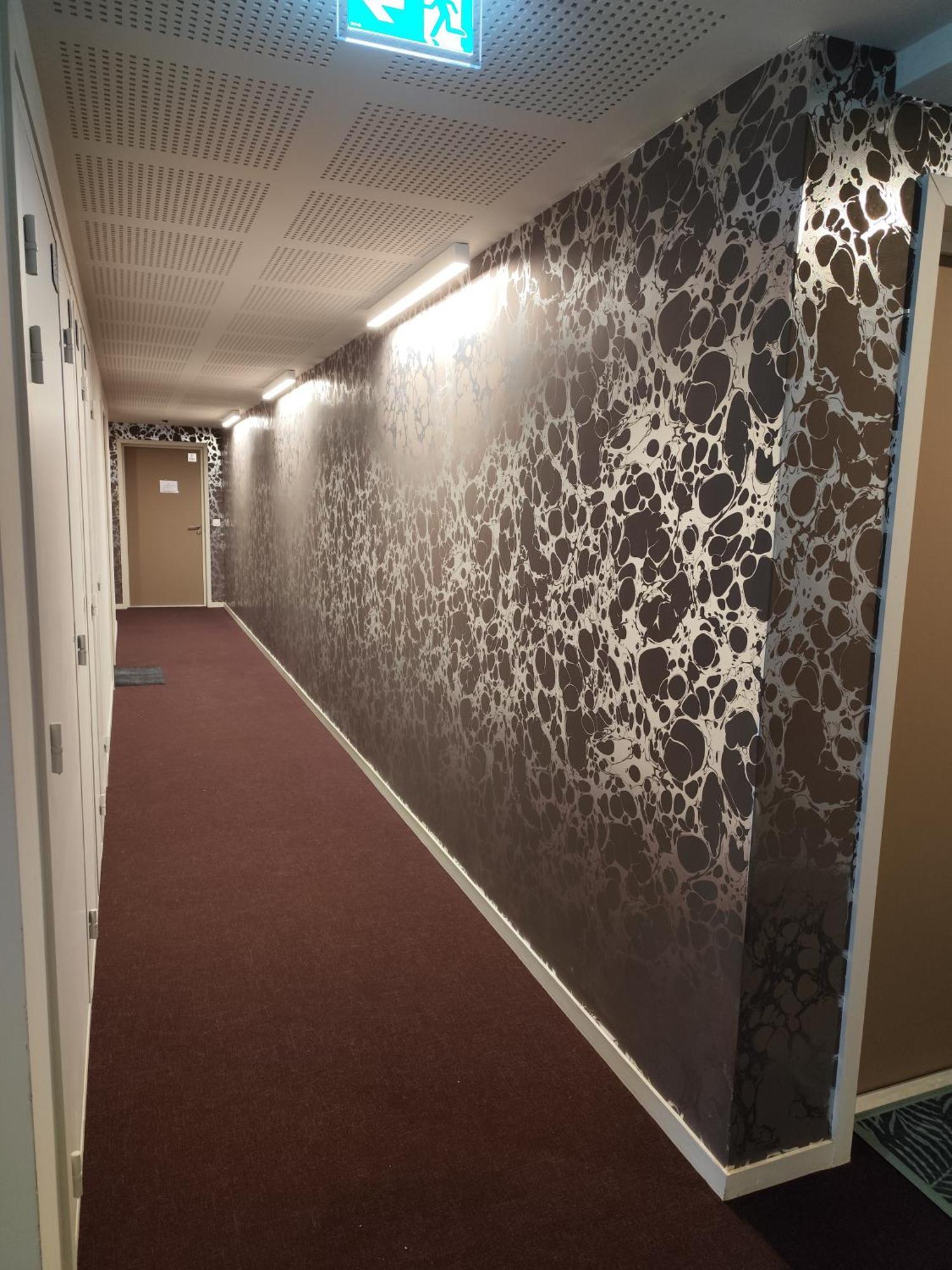 Trebeurden Appartement T 3 Vue Mer 3 *** Eksteriør billede
